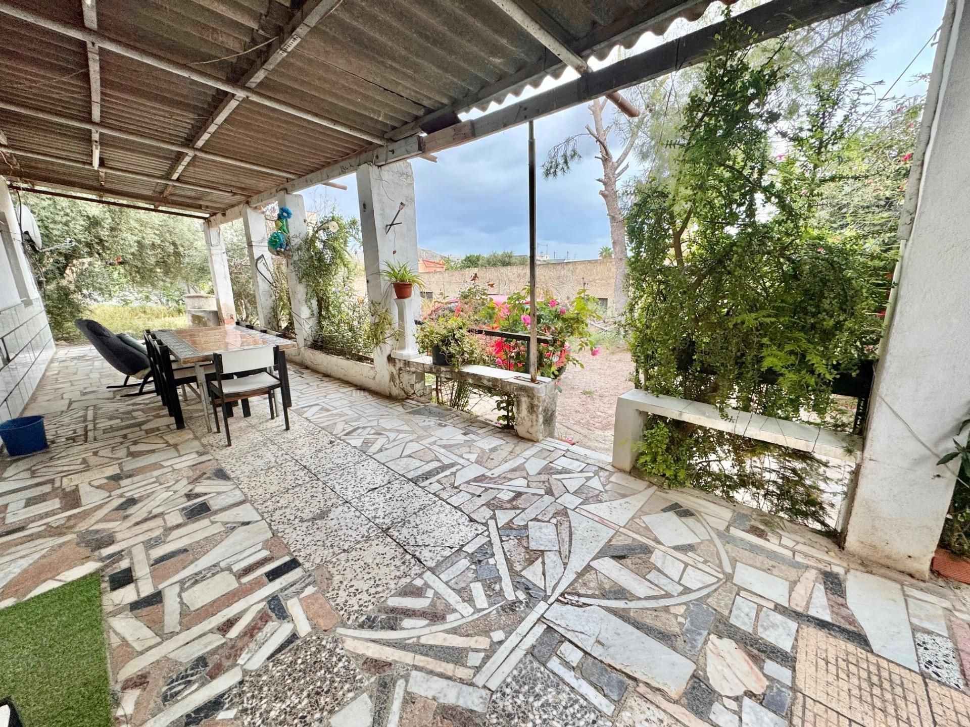 Terraza de Casa o chalet en venta en Orihuela con Aire acondicionado y Calefacción