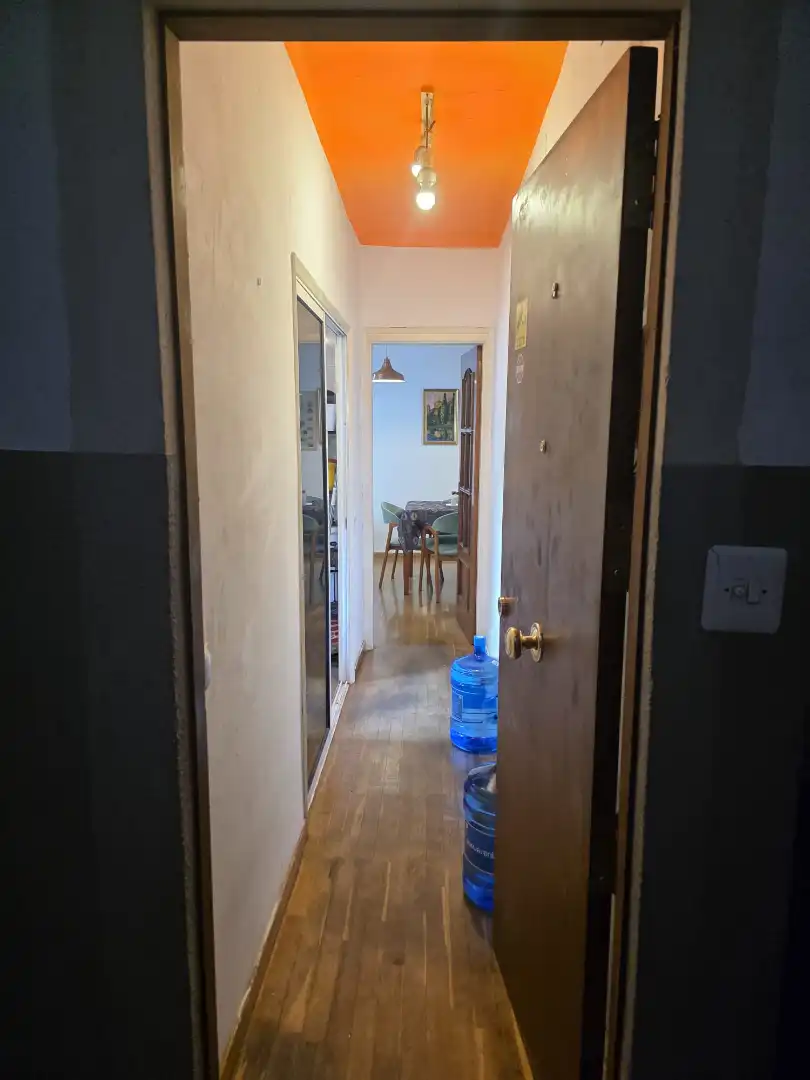Wohnung zum Verkauf in Santa Coloma de Gramenet