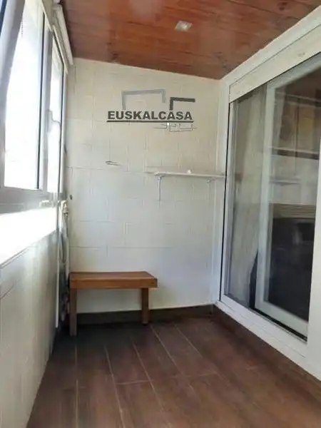 Terrassa de Pis en venda en Errekalde
