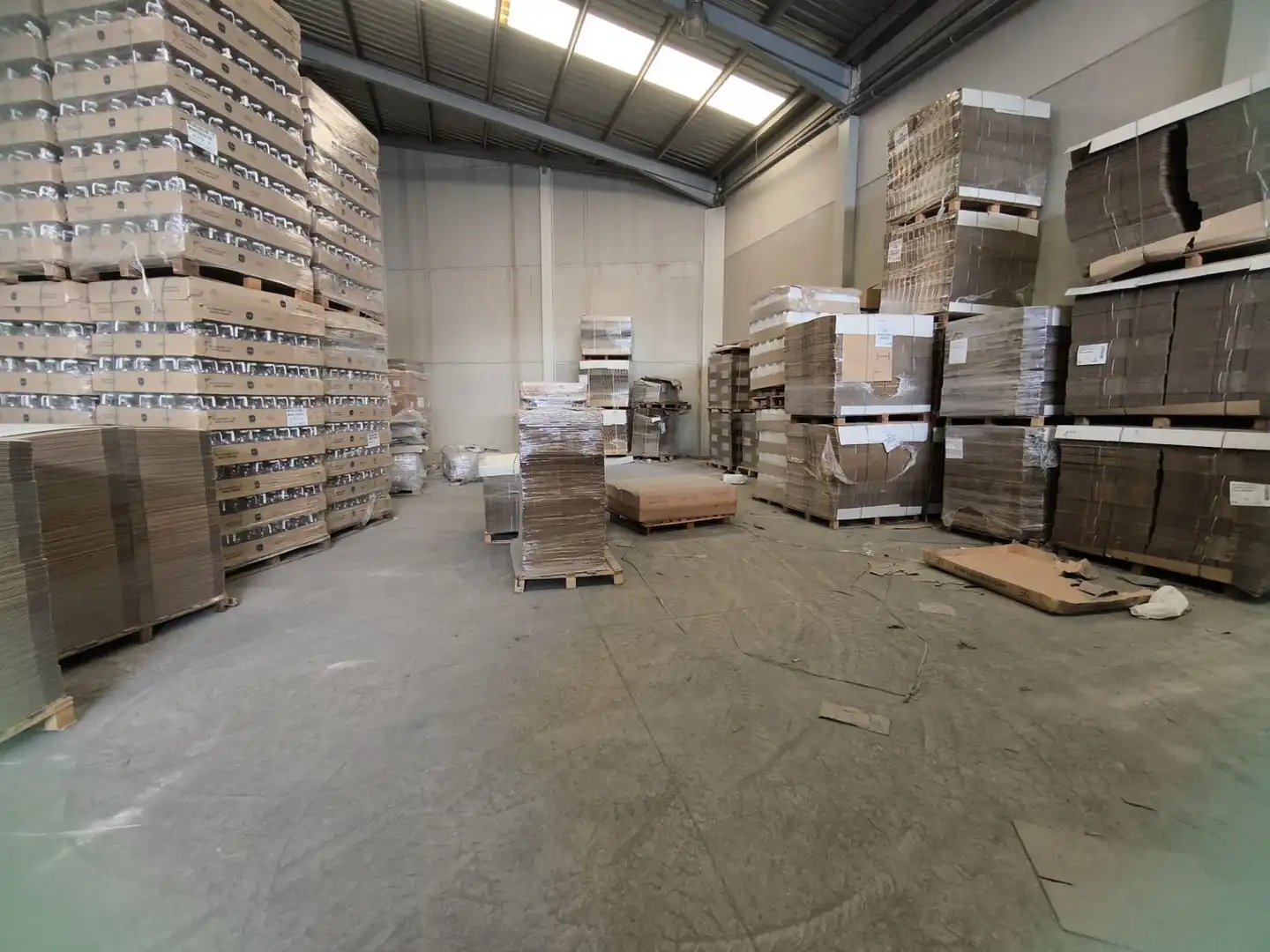 Industrial building to rent in Zona Nord, imagen 5