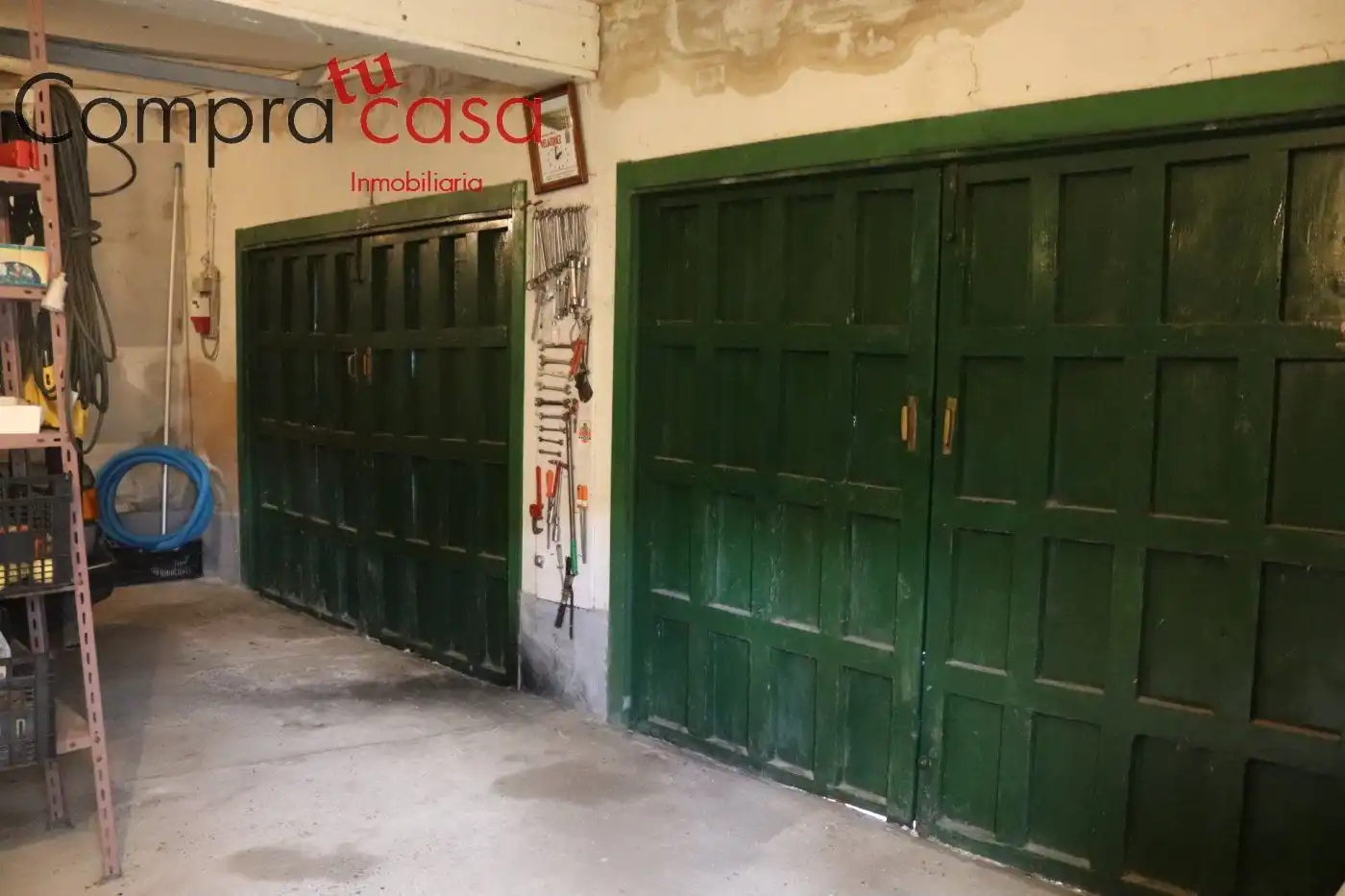 Casa o xalet en venda en Segovia amb Calefacció, Jardí privat i Terrassa