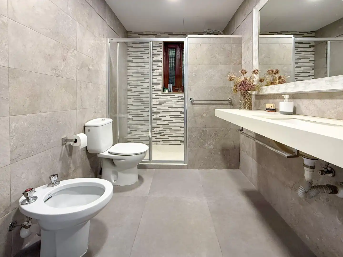 Bathroom of Land for sale in Inca