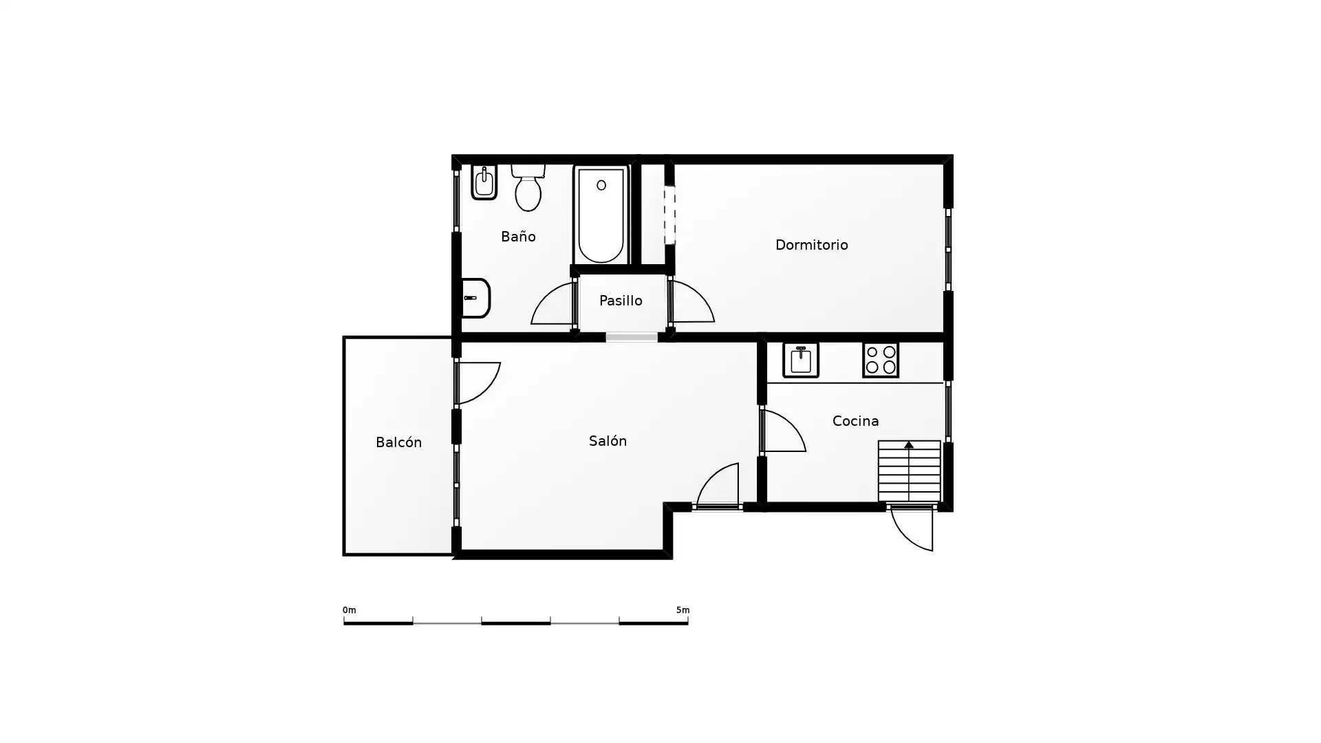 Bungalow amb terrassa en venda a Nueva Torrevieja - Aguas Nuevas, imagen 40