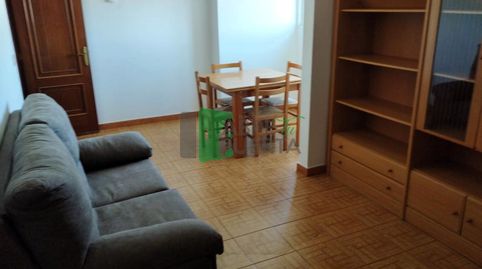 Foto 5 de Àtic en venda a A Pobra de Trives , Ourense