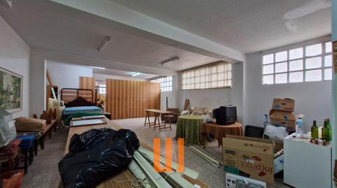 Foto 3 de Edificio en venta en Rúa Coronel Calaza, Monte Alto - Zalaeta - Atocha, A Coruña