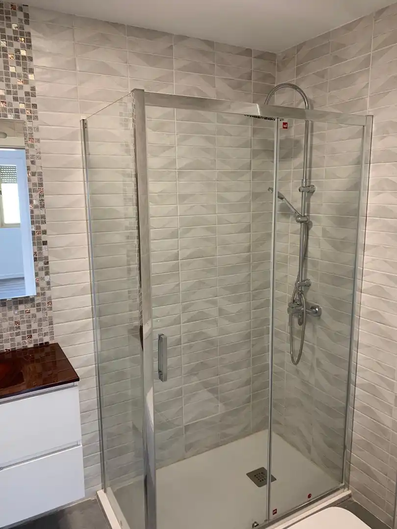 Bathroom of Flat for rent in Las Palmas de Gran Canaria