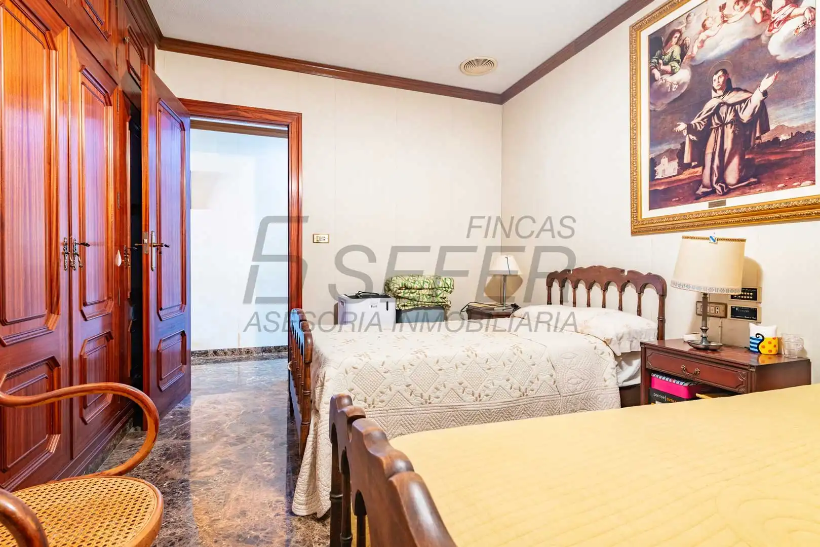 Piso con terraza en venta en Centro, imagen 23
