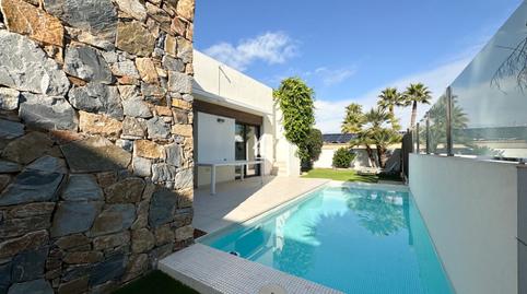 Foto 3 de Casa o xalet de lloguer a Lomas de Cabo Roig - Los Dolses, Orihuela