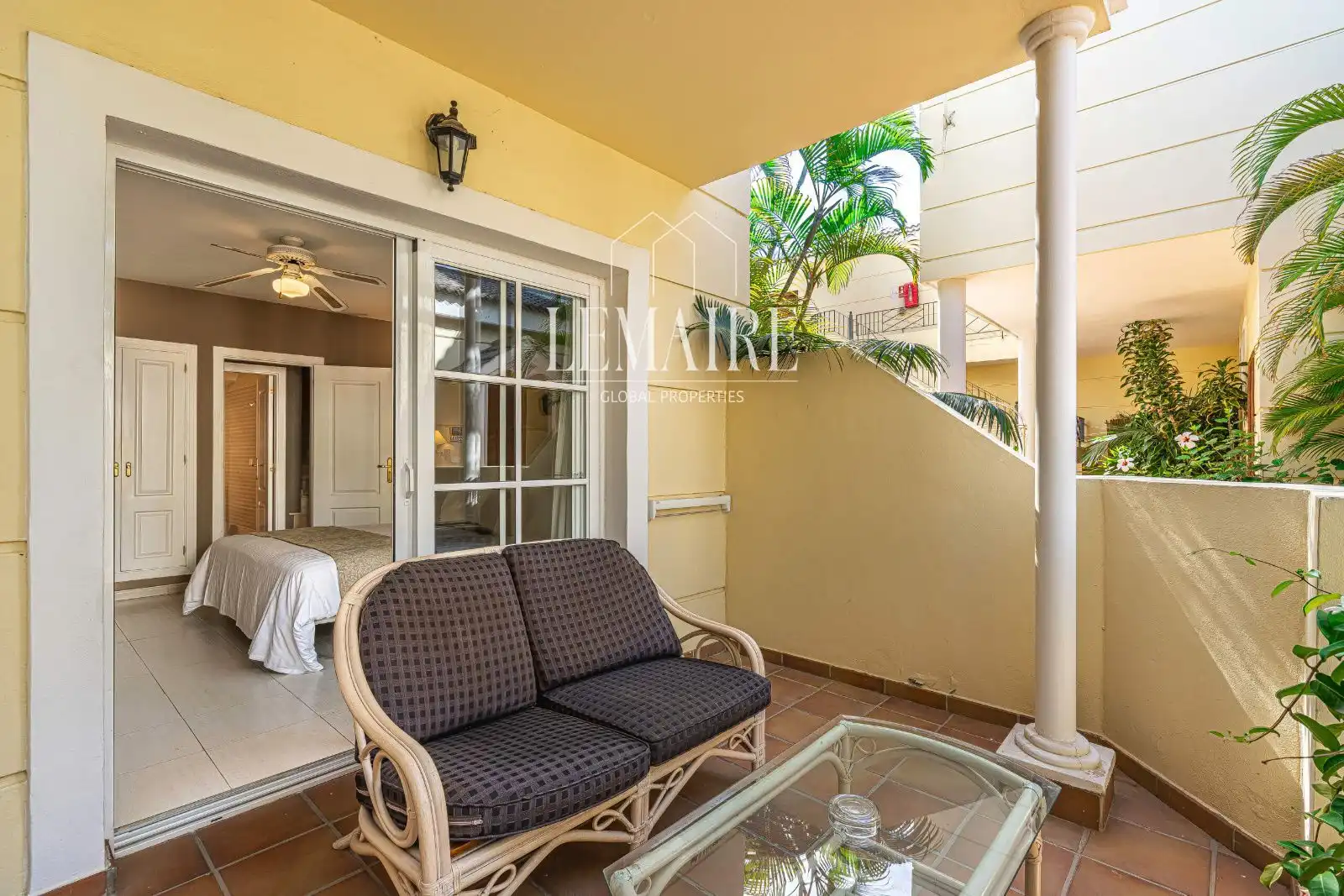 Maisonette mit Pool zum Verkauf in Meandro, imagen 32