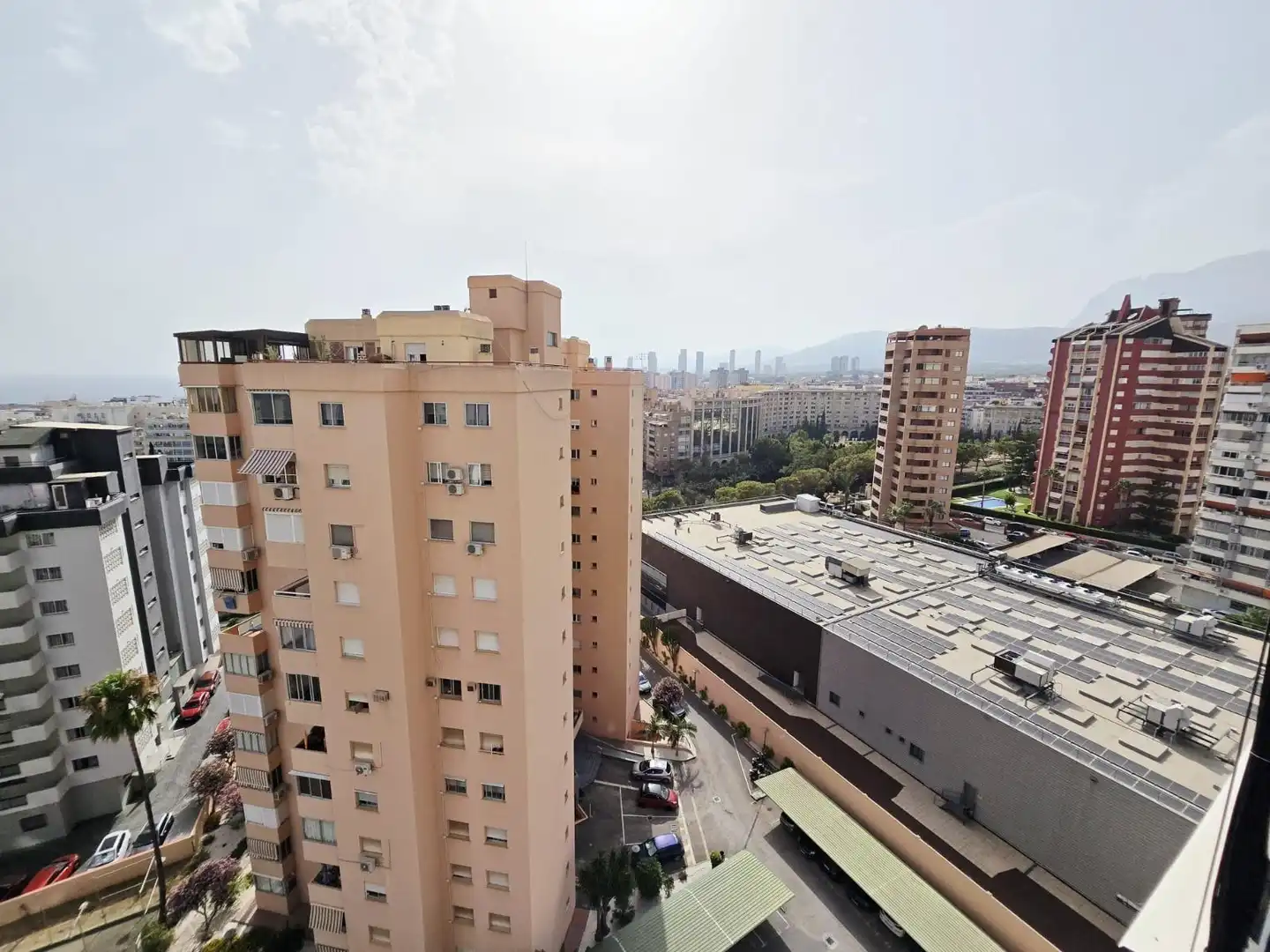 Apartment with pool for sale in Juzgados - Plaza de Toros, imagen 24