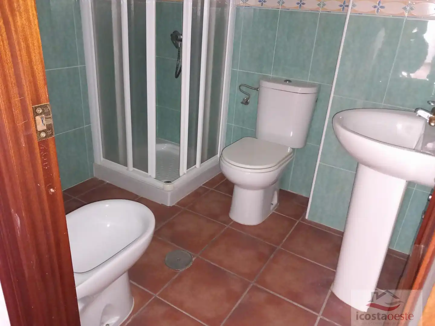 Bany de Pis en venda en El Puerto de Santa María