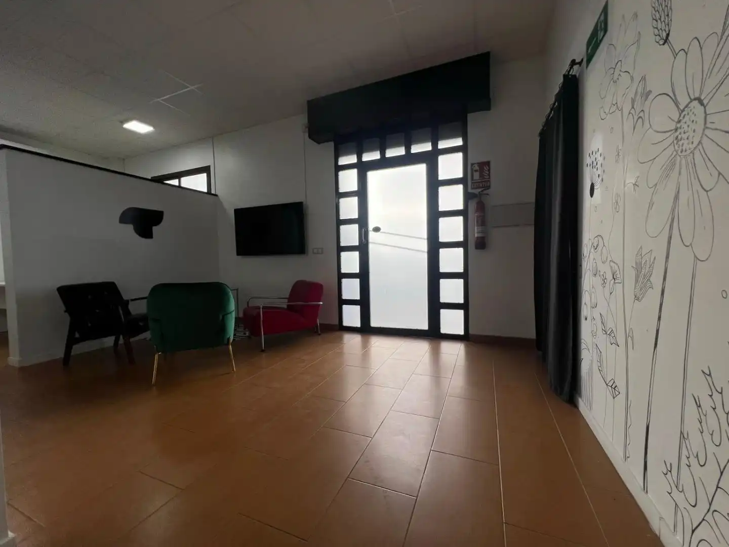 Local comercial de lloguer a Los Palacios y Villafranca, imagen 12