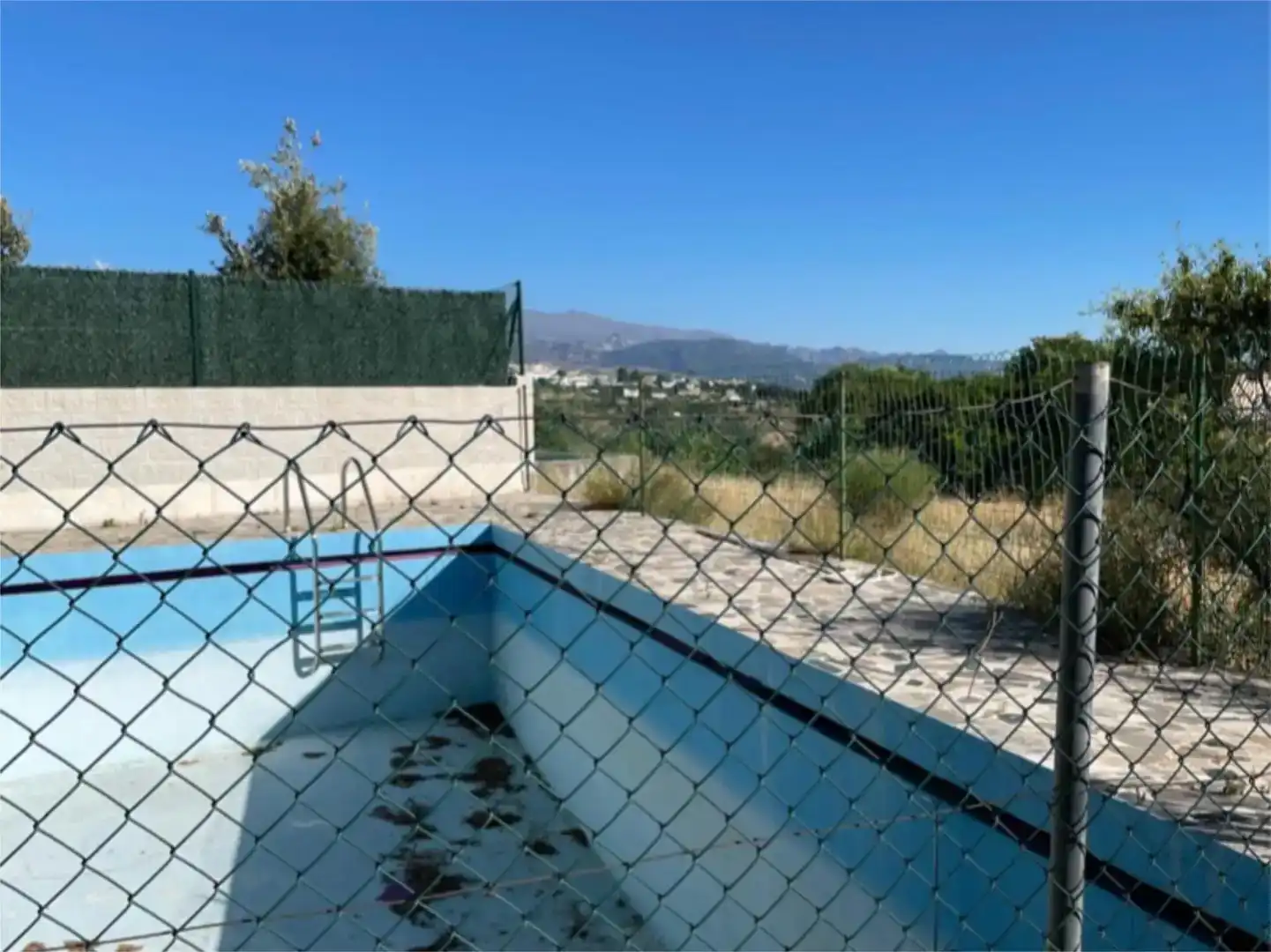 Piscina de Casa o chalet en venta en Alfacar con Piscina