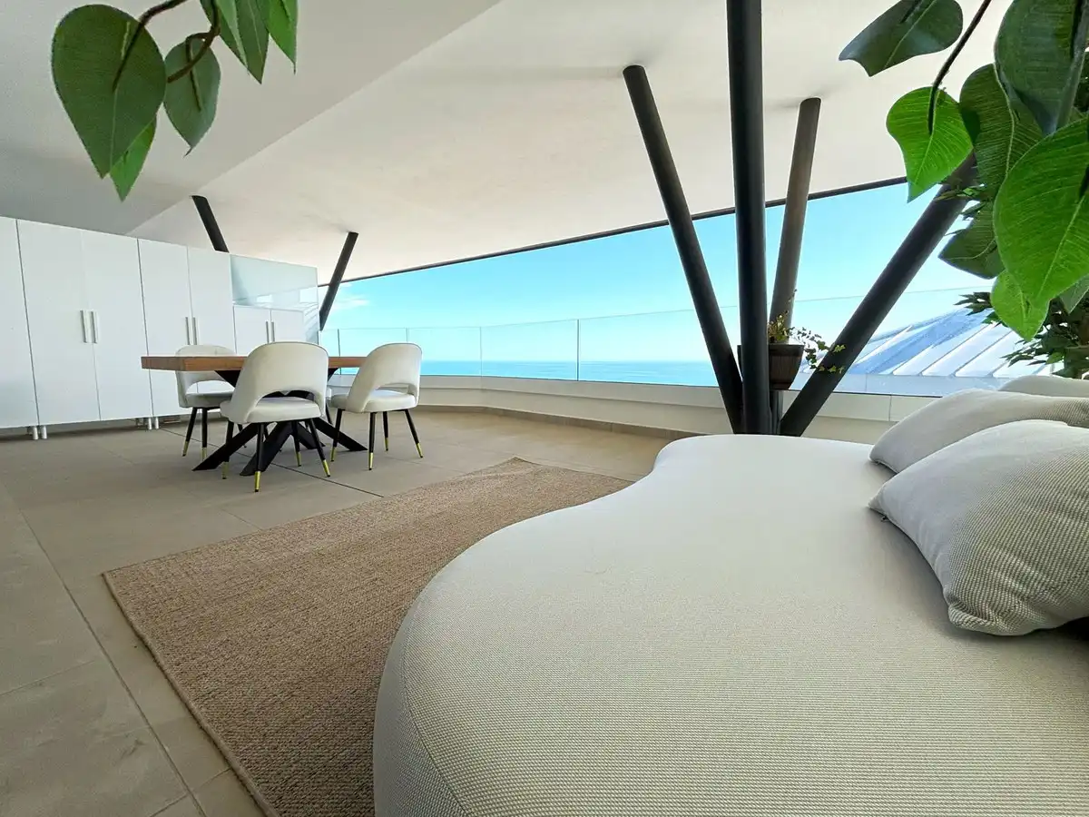 Apartament amb piscina en venda a BEGOÑA