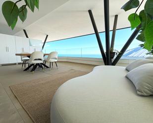 Terrace of Apartment for sale in Fuengirola  with Sauna and Community pool