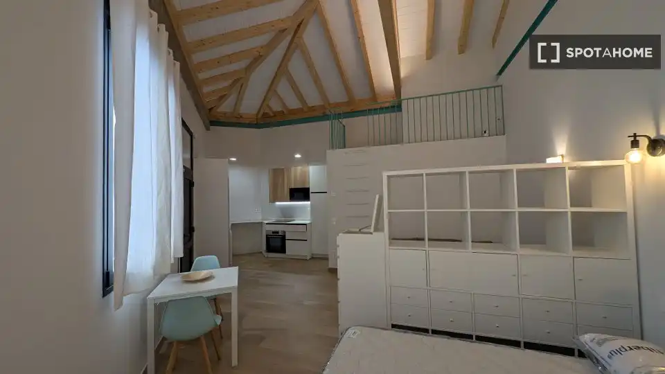 Appartement à louer à Arganzuela, imagen 2