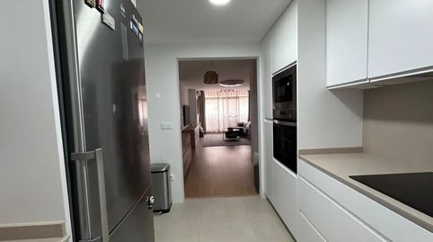 Foto 4 de Pis en venda a Avinguda de Blasco Ibáñez, 119, Ciutat Jardí, Valencia Capital