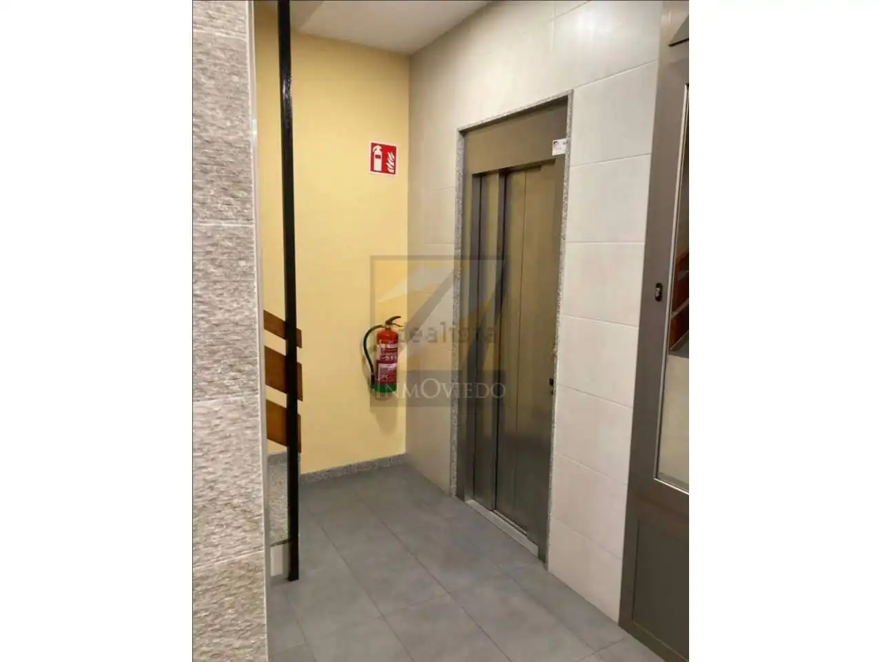 Apartament amb terrassa en venda a Calle Santa Teresa de Jesús, imagen 27