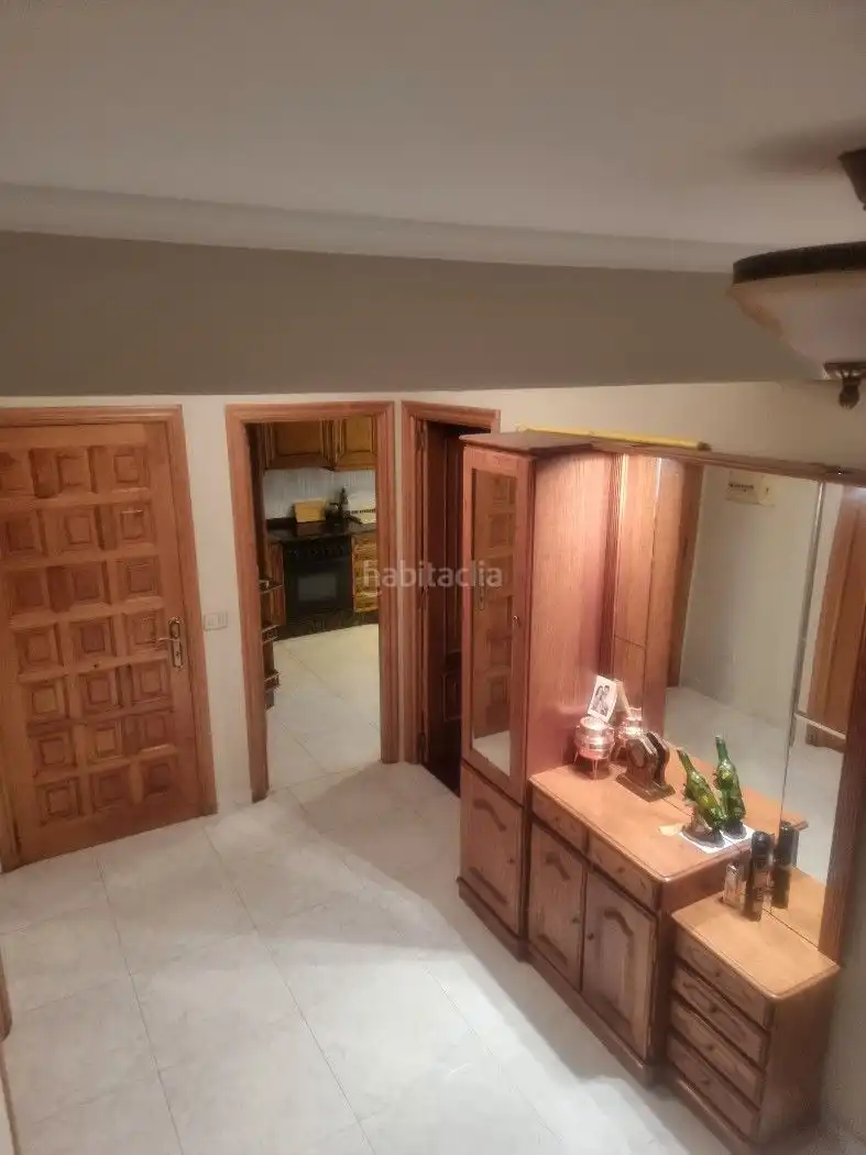 Flat with lift for sale in Ronda Outeiro 1, imagen 13