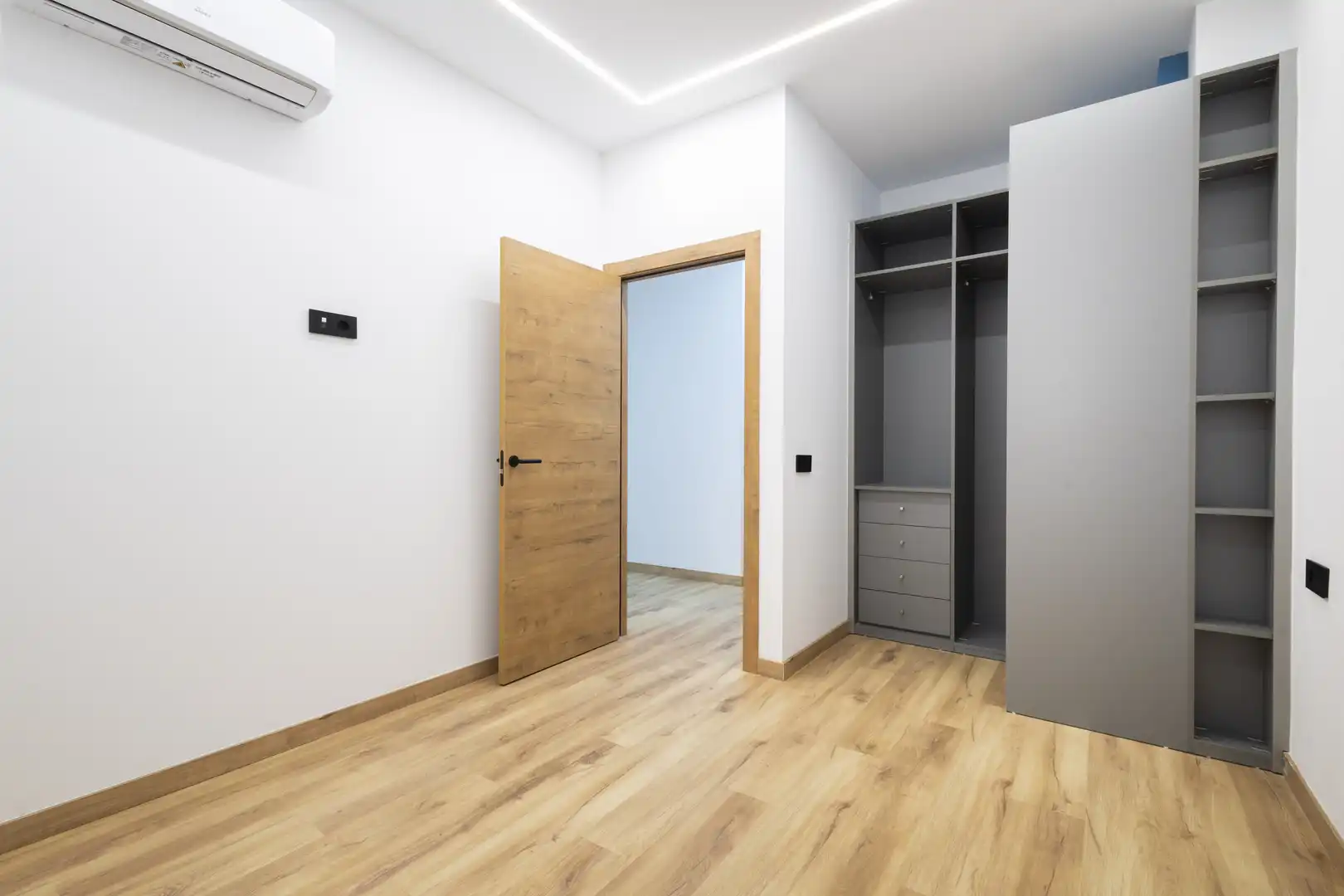 Flat for rent in Santa Cruz de Tenerife  with Air Conditioner