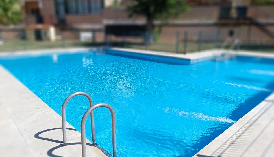 Photo 1 of Single-family semi-detached for sale in N/a, El Torreón - Los Ángeles - El Pilar, Ciudad Real