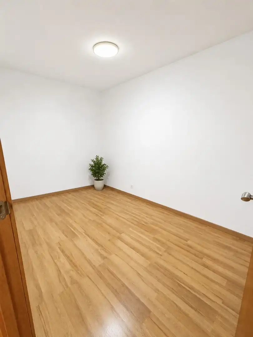Piso en venta en Barcelona con Parquet