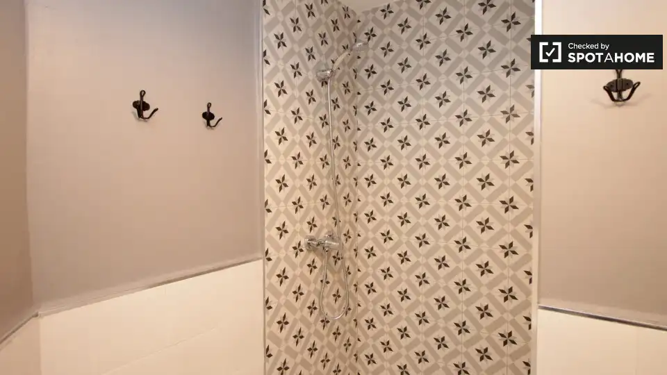 Pis de lloguer a La Font de la Guatlla