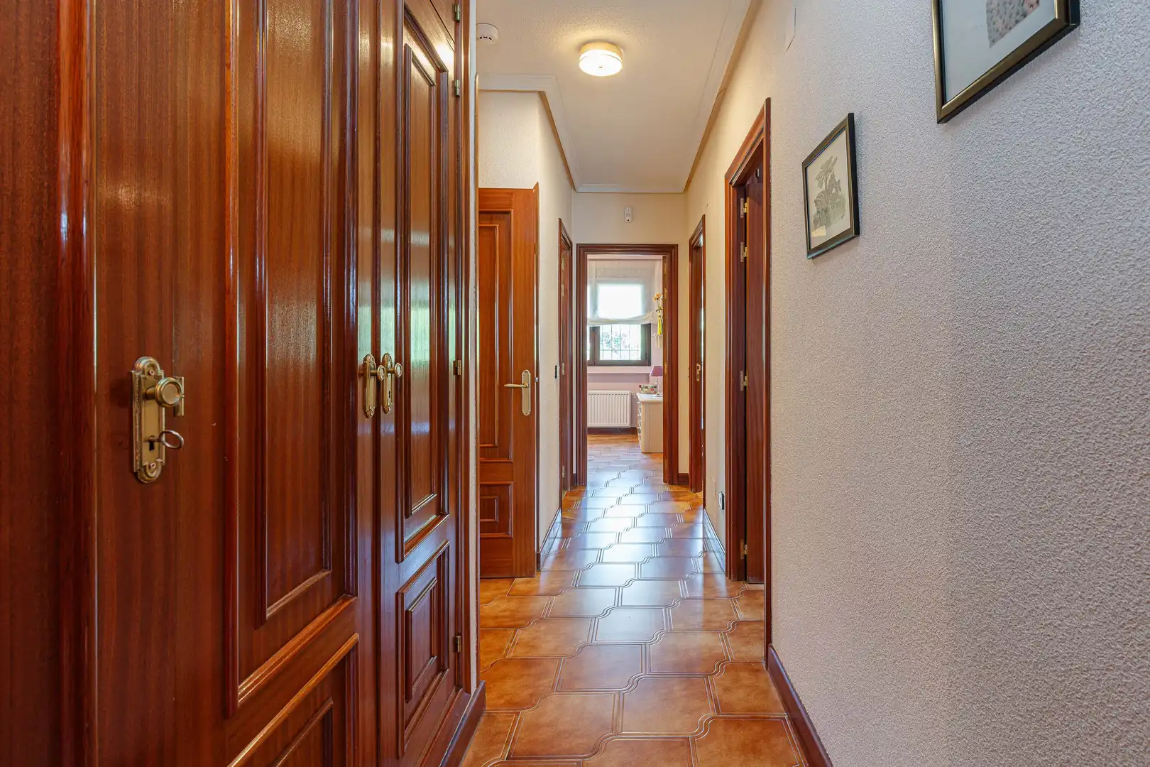 Casa con terraza en venta en Los Ángeles - Jarandilla, imagen 14