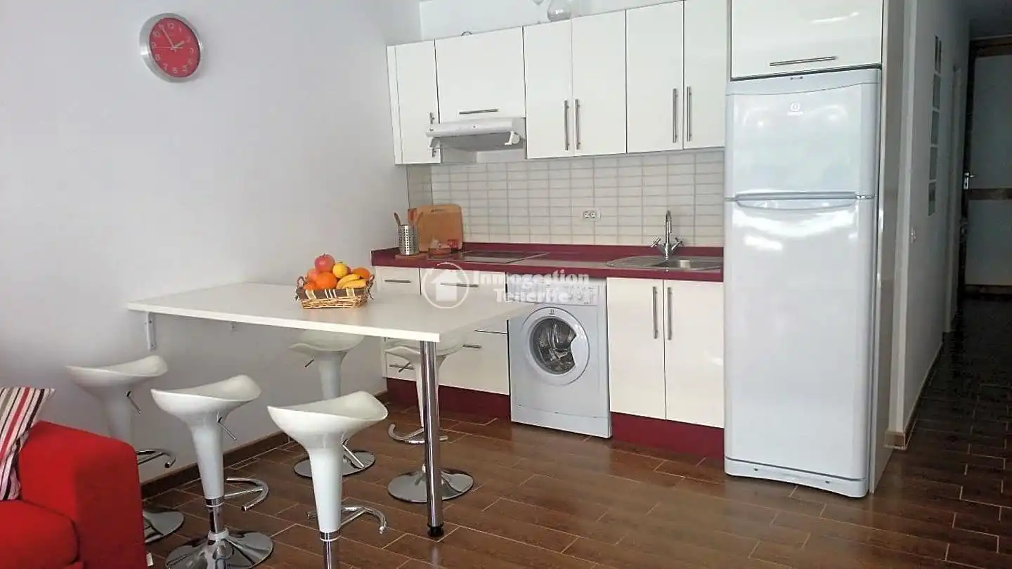 Apartments for rent in Diana, Costa del Silencio