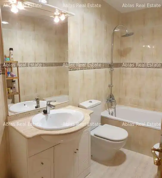 Baño de Ático en venta en Catarroja con Terraza