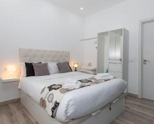 Bedroom of Study for sale in Málaga Capital  with Air Conditioner