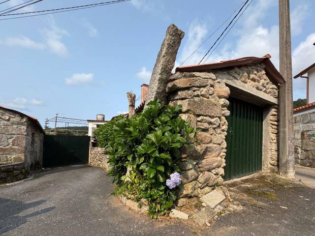 Casa-chalet en Venta en  SEIMORZANS (DE)-SAMIEIRA, 21 en Samieira