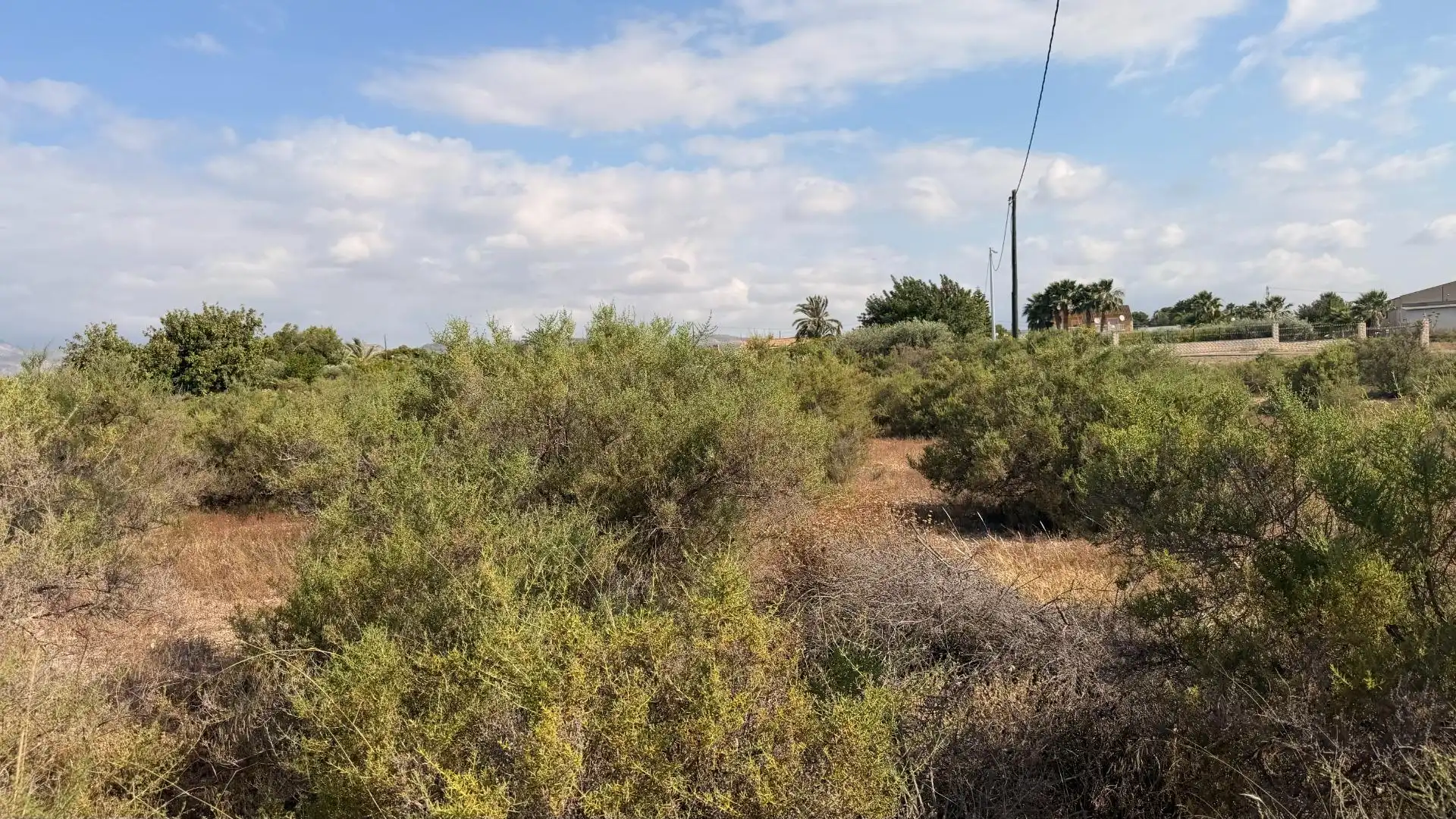 Residencial en venda en Elche / Elx