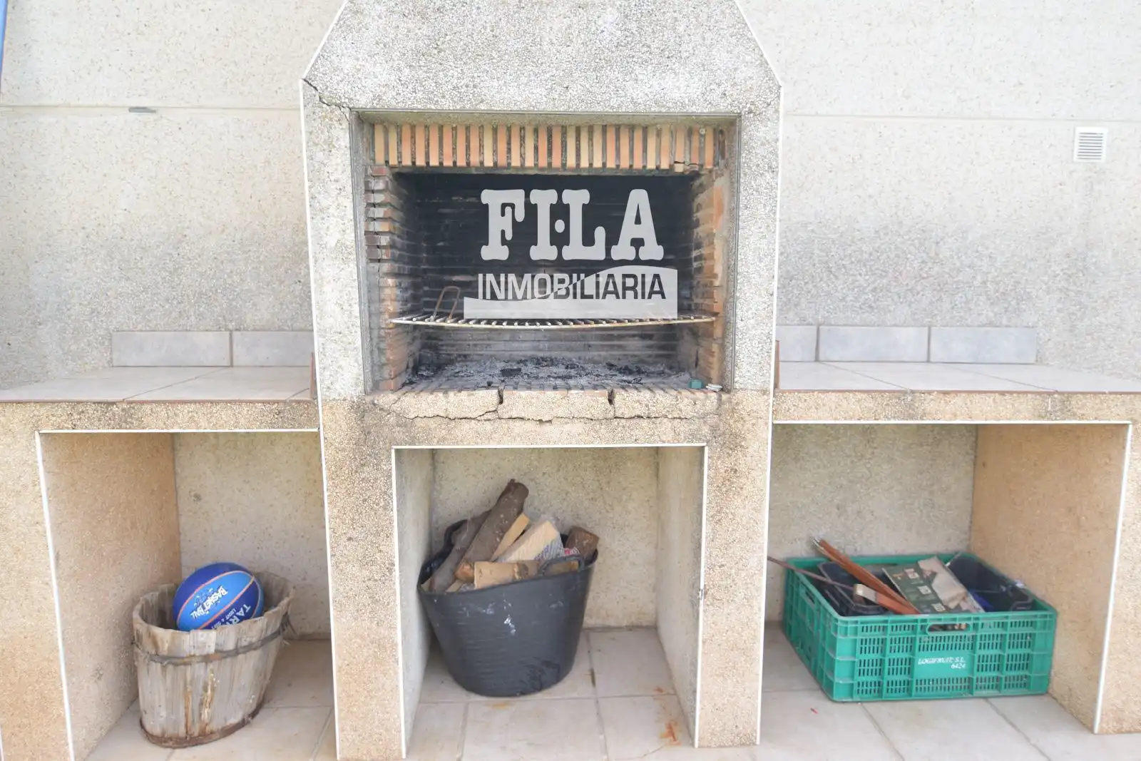 Casa a schiera con piscina in vendita a Roda de Barà, imagen 7