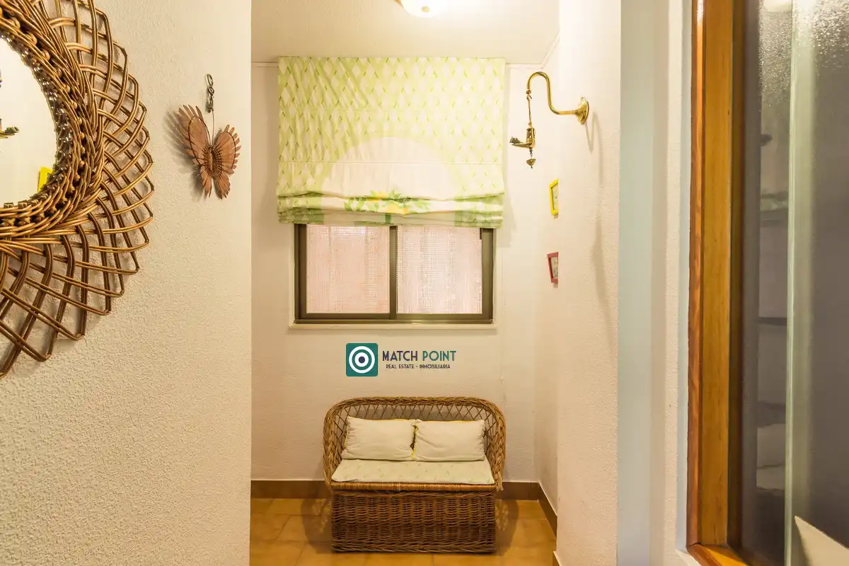 Flat for sale in Almuñécar  with Furnished