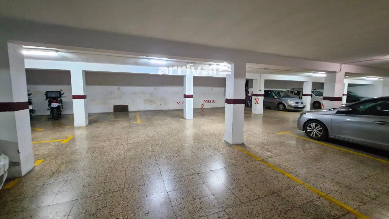 Einzelparkplatz zum Verkauf in Rodrigo Pertegas, imagen 9
