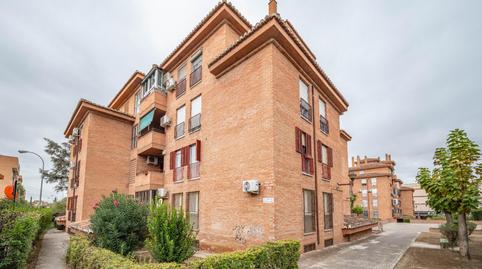 Photo 4 of Flat for sale in Calle de Los Abencerrajes, Castaño - Mirasierra,  Granada Capital