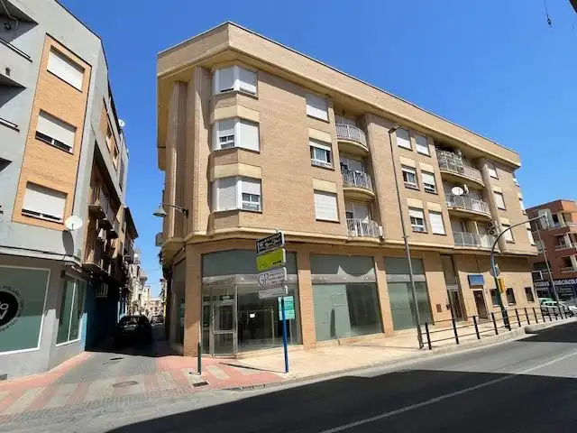 Apartamento en venta en Santomera, imagen 2