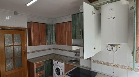 Foto 5 de Piso de alquiler en Calle Jacinto Conesa, 9, La Unión ciudad, La Unión