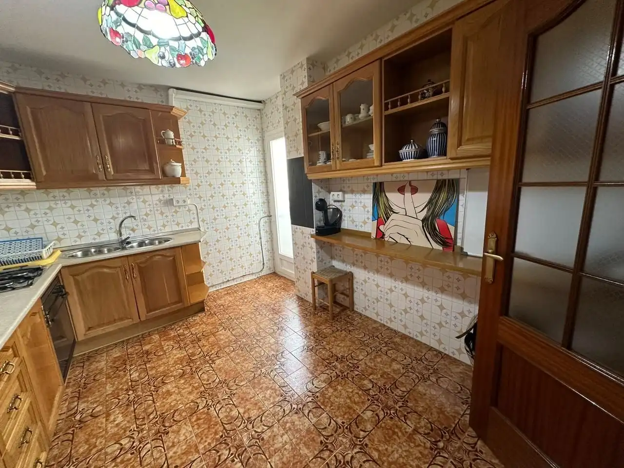 Piso de alquiler en Calle AGUA DE CARTUJA, San Ildefonso