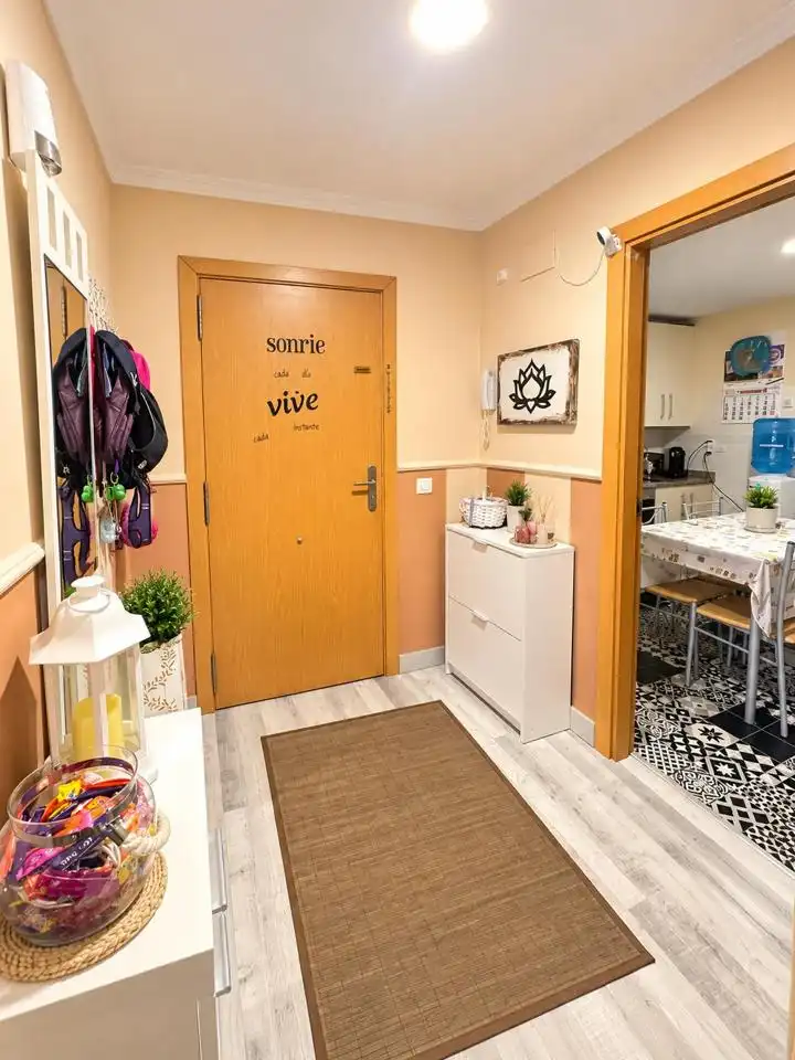 Flat for sale in Montijo, Badajoz