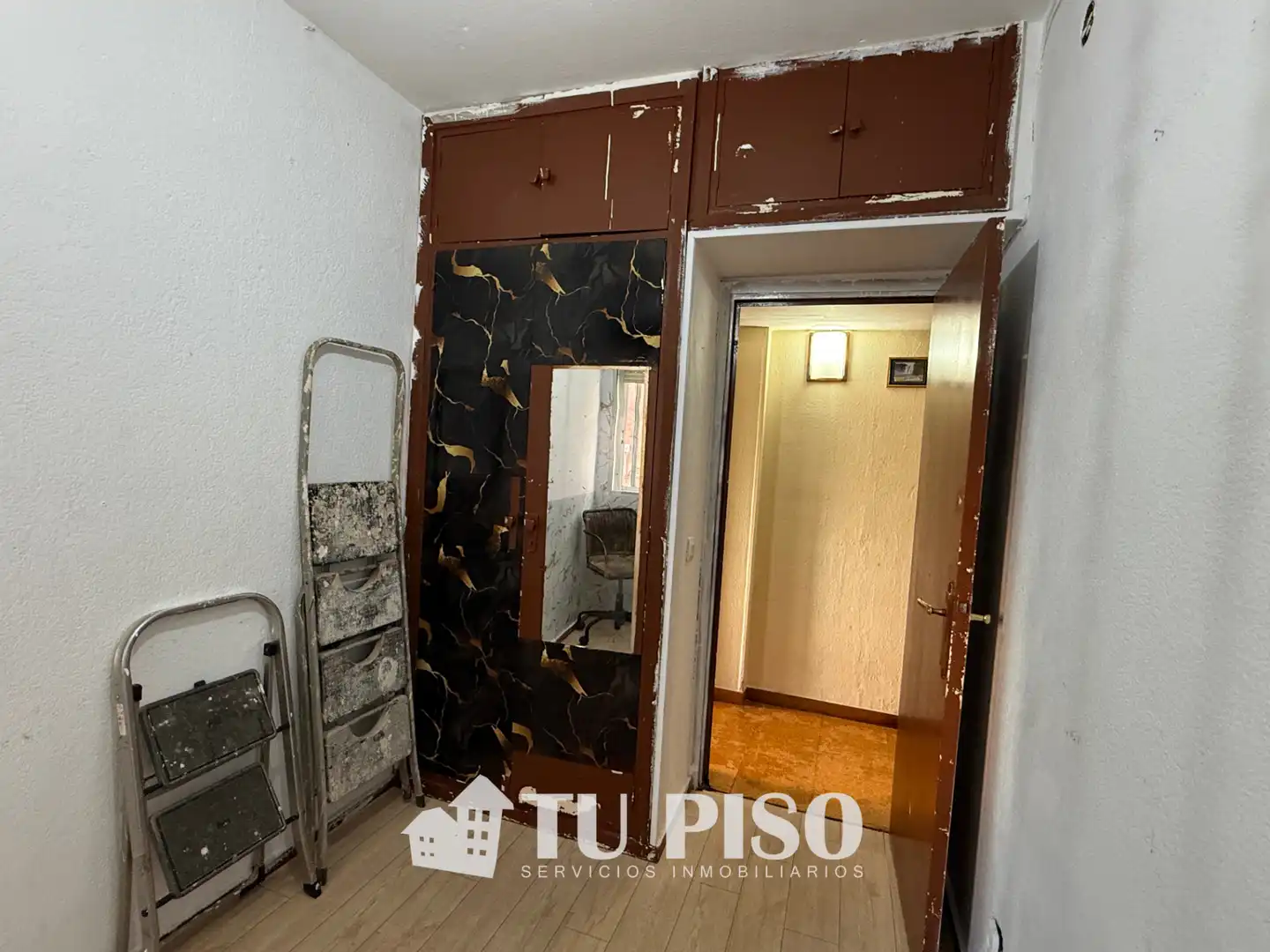 Wohnung zum Verkauf in Calle San Herculano, imagen 33
