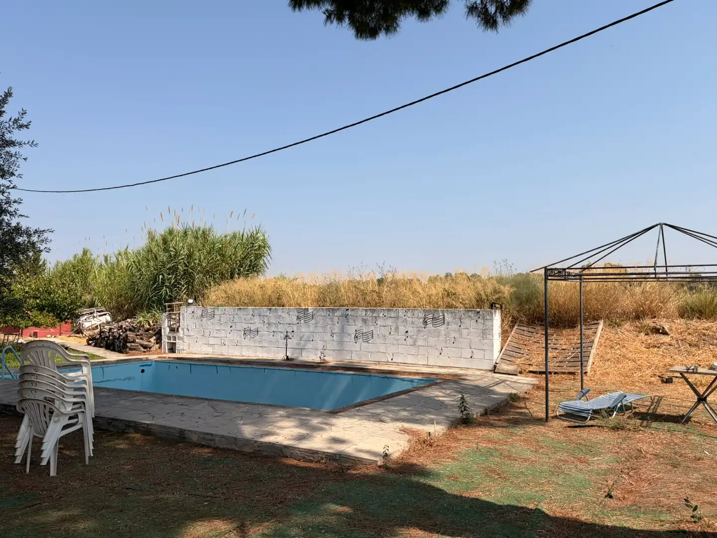 Piscina de Terreny en venda en Les Borges Blanques