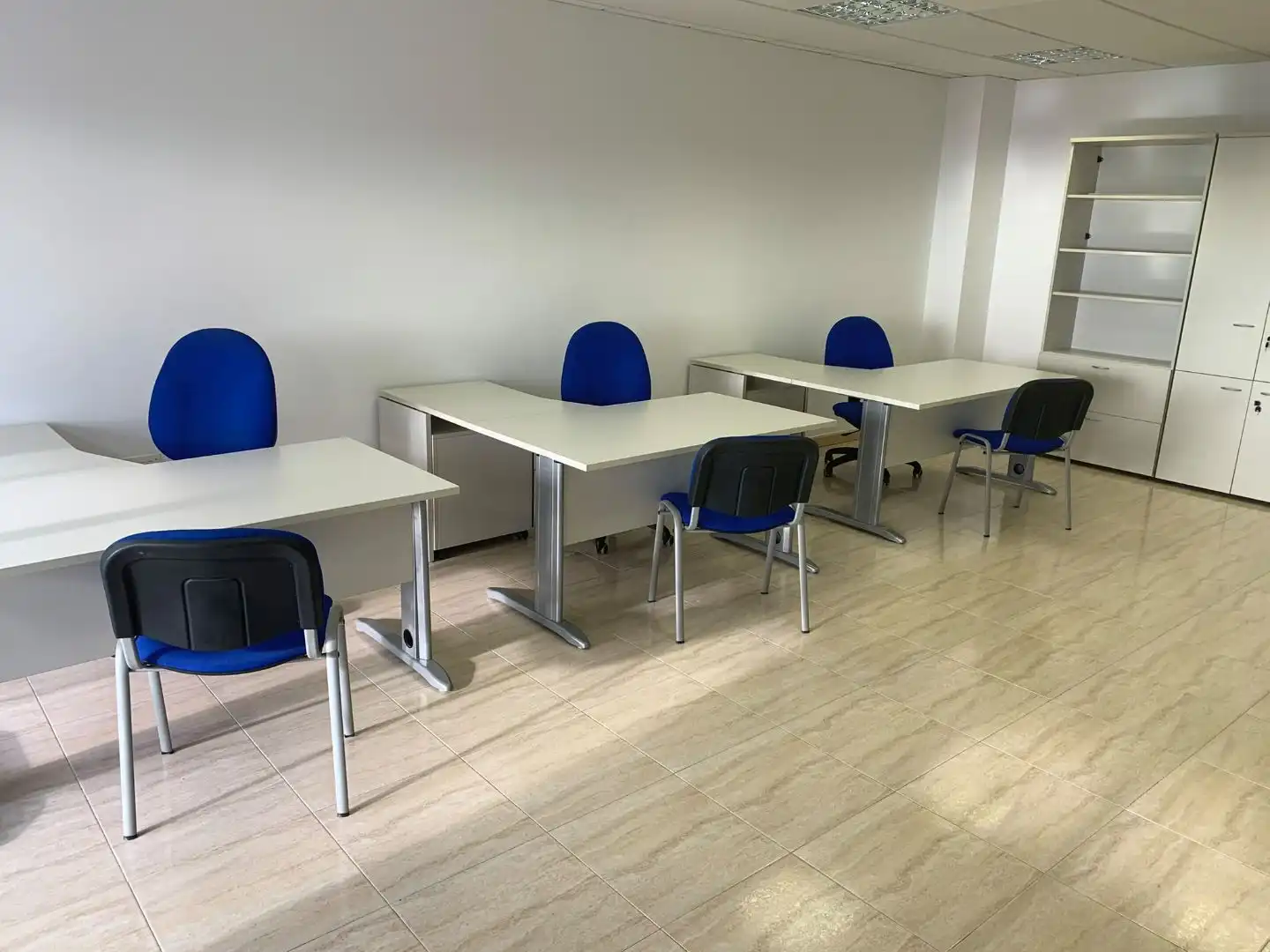 Oficina en venta en Torremolinos, Málaga