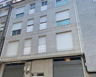 Exterior view of Duplex for sale in O Carballiño  