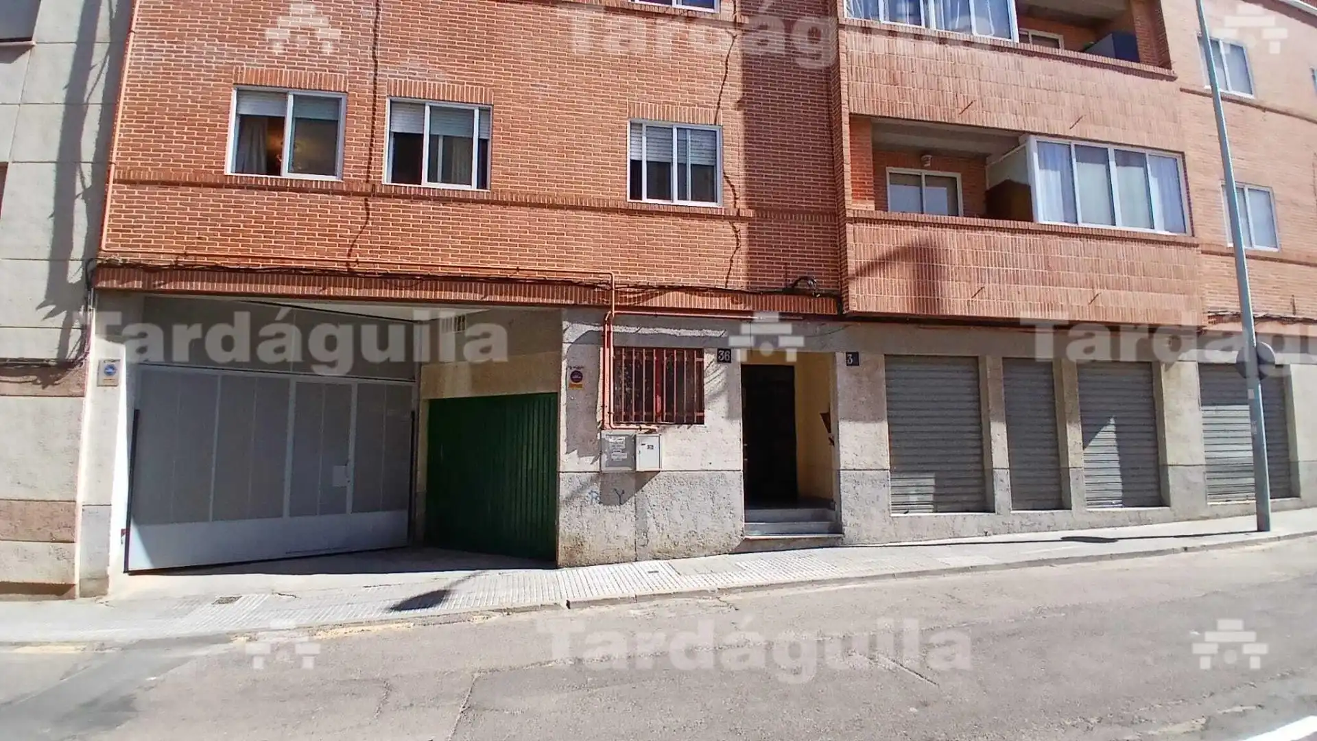Individual for sale in Calle RUIZ ZORRILLA