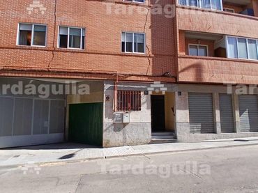 Individual for sale in Calle RUIZ ZORRILLA