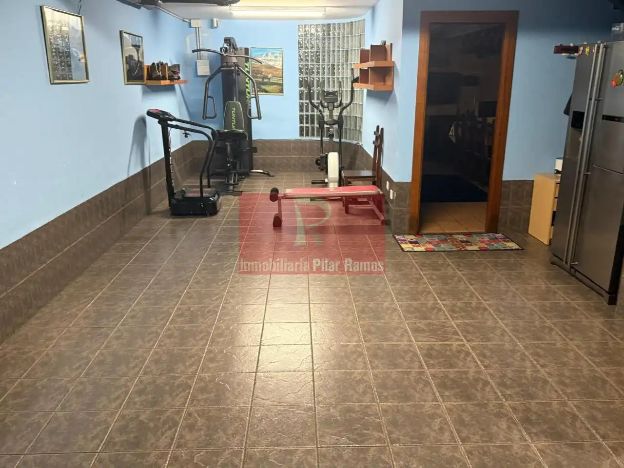 Adossat amb jardí en venda a LA IGLESIA, imagen 19