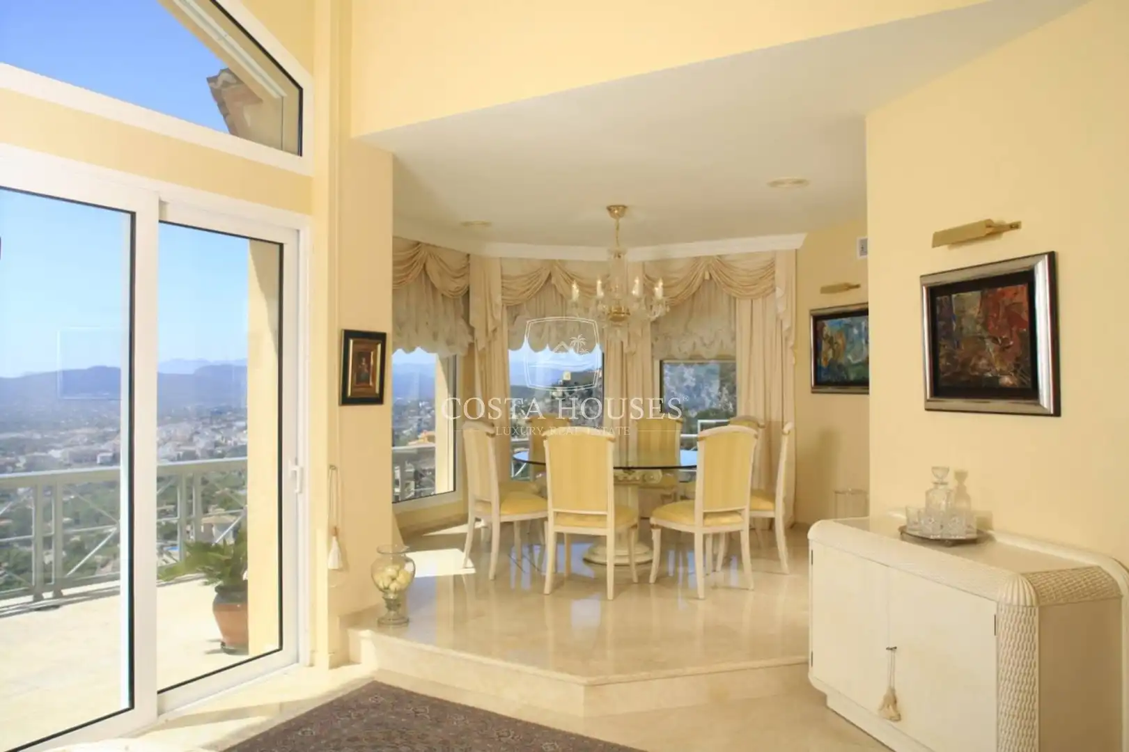 Villa avec terrasse à vendre à Puerto, imagen 8