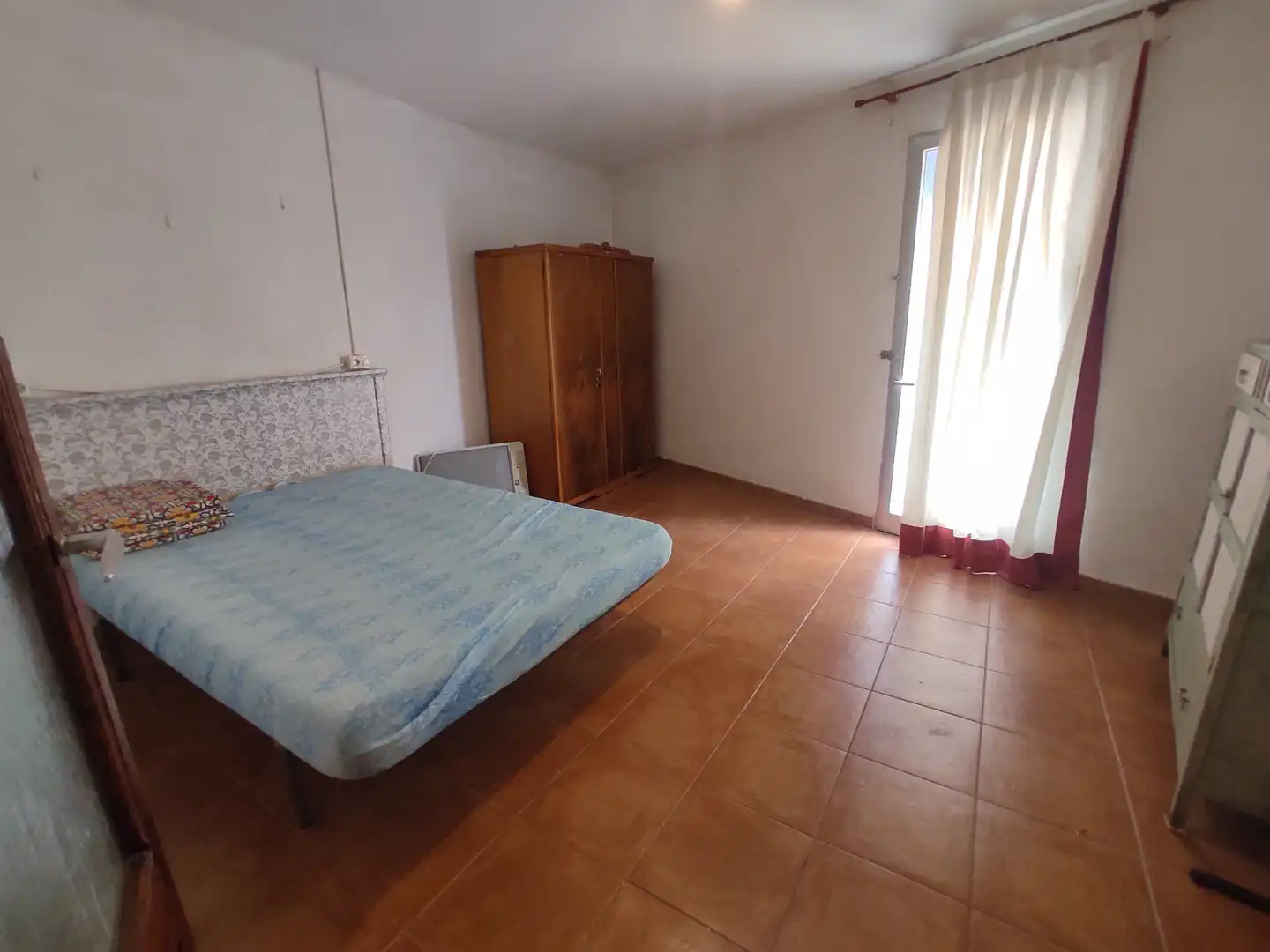 Dormitori de Casa o xalet en venda en La Jana amb Terrassa, Traster i Microones